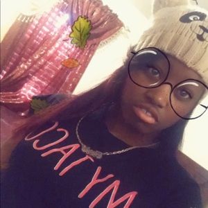 Meet your Posher, Tasia